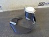 Rear seatbelt 3340071509