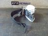 Rear seatbelt 2993602