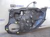 Front window lifting mechanism without motor BHN95858X