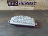 Heater blower motor/fan resistor 5Q0907521C