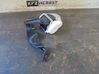 Rear seatbelt 3C9857805J