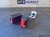 Rear seatbelt buckle 3AA857739B