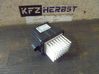 Heater blower motor/fan resistor 13503201