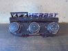 Interruptor de control del ventilador interior 5G0907426AJ