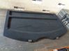 Parcel shelf 5E5867769E