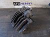 Rear brake caliper 38