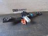 Front window lifting mechanism without motor 51830254