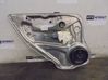 Mechanizm podnoszenia szyby tylnej bez silnika 2048200542