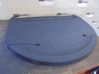 Parcel shelf 794200009R