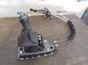 Gear shifter/selector 2Q0711049J