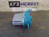 Résistance moteur de ventilateur de chauffage 