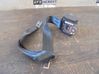 Rear seatbelt 5F0857805C