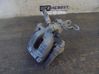 Rear brake caliper 38