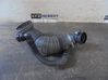 Air intake hose/pipe 3C0129654