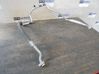Air conditioning (A/C) pipe/hose 3C0820743CC