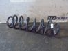 Muelle espiral trasero 3Q0511115AK