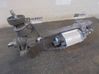 Steering rack 1K1423051ER