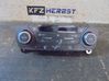 Climate control unit F1ET18C612DK