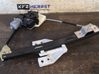 Rear window lifting mechanism without motor 5Q0959311A