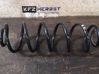 Muelle espiral trasero 8K0511115DF