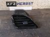 Dash center air vent grill 95250706