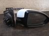 Front door electric wing mirror 96893023