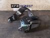 Rear seatbelt 13380212