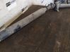 Other under body part 2H0521102AT