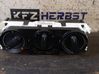 Interior fan control switch 8XA820045