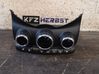 Climate control unit 9857385