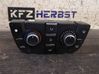 Interior fan control switch 13360099