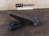 Gaspedalsensor elektrisch 6860784