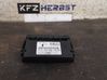 Other control units/modules 6M2T19980FD