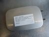 Fuel tank cap 