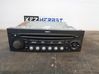 Navigation unit CD/DVD player MP3