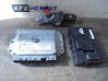 Unidad de control/módulo del motor 8200461733