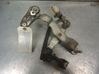 Gear shifter/selector 