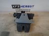 Tailgate/trunk/boot lock/catch/latch 3M51R442A66CA