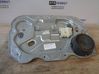 Front window lifting mechanism without motor 4M5T14A389