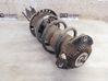Front shock absorber with coil spring 39039563