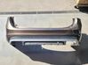 Rear bumper 39844086