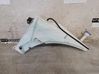 Windshield washer fluid reservoir/tank GPLA17B613AB