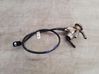 Inyector de combustible KK315J281AD
