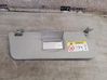 Sun visor BK21V04100A