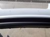Rear bumper 4G5807067G