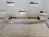 Rear bumper support beam JX61N41400AB
