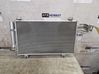 A/C cooling radiator (condenser) BSS561480A