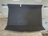 Trunk/boot trim cover 