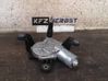 Rear window wiper motor 13105981