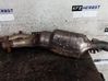Catalyst/FAP/DPF particulate filter 167994